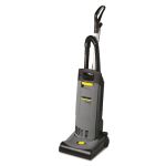Karcher 12 Inch Upright Vacuum with Tools, Bagged